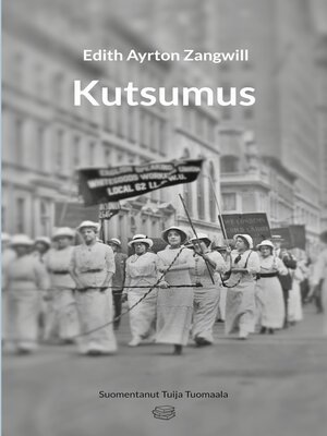 cover image of Kutsumus